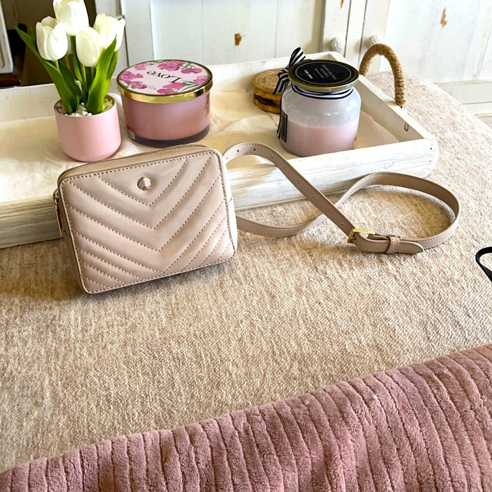 Kate Spade Crossbody
